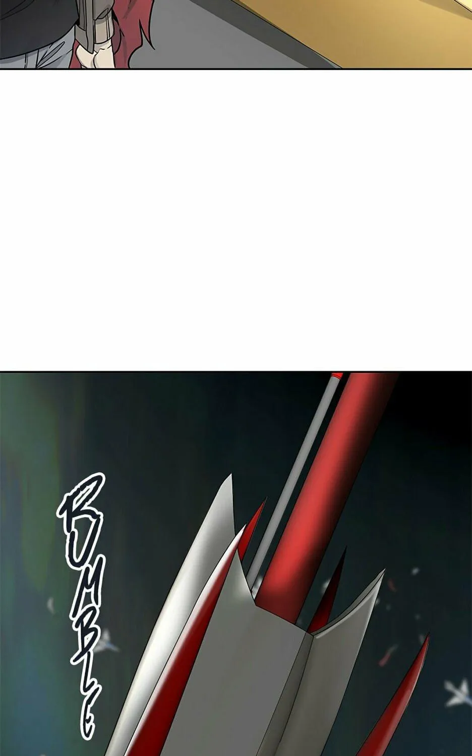 Tower of God Chapter 483 page 23 - 