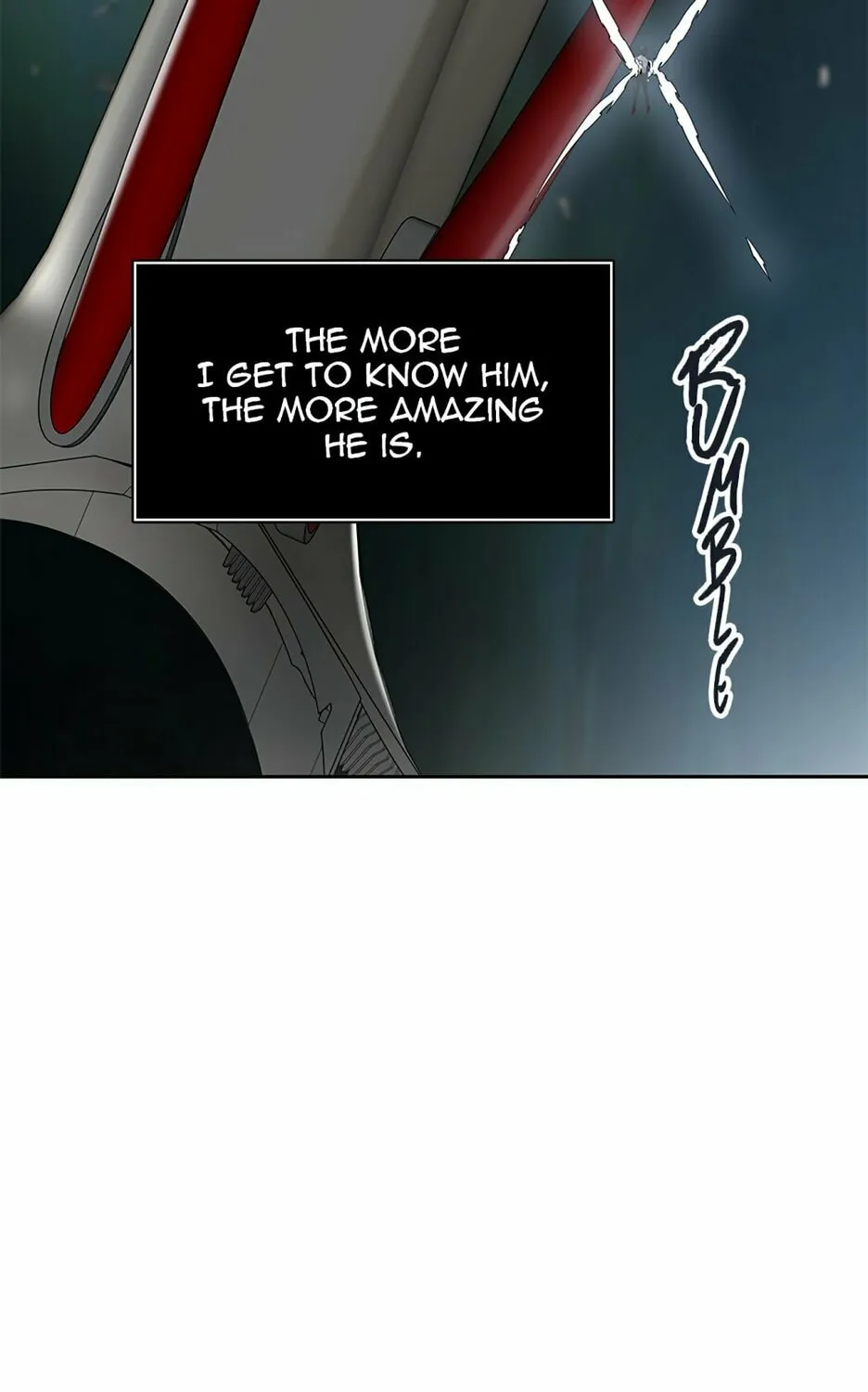 Tower of God Chapter 483 page 25 - 