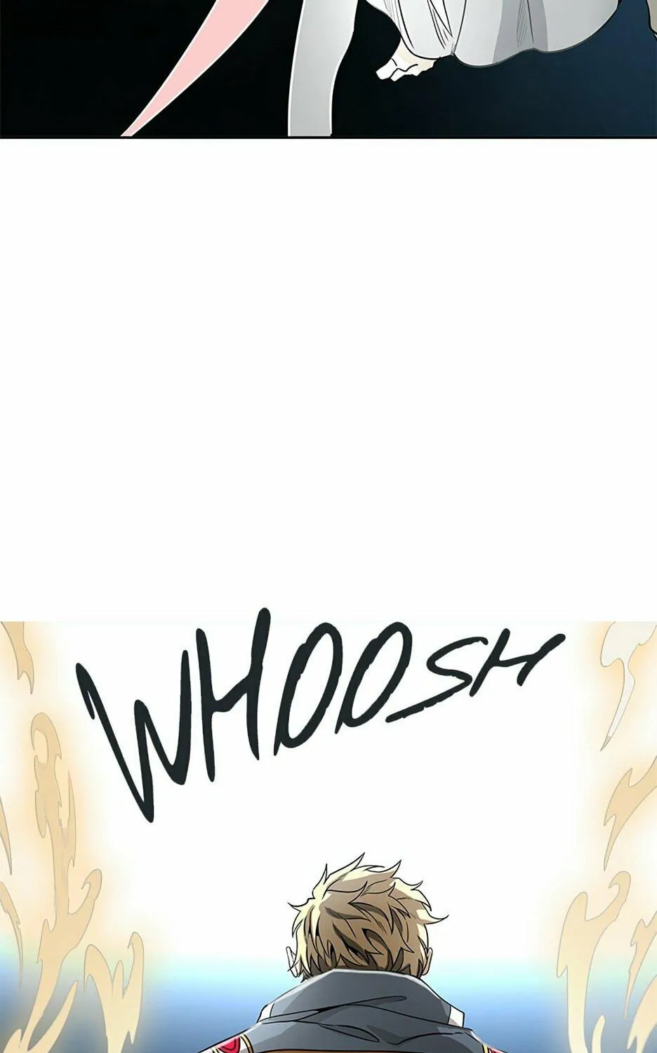 Tower of God Chapter 483 page 29 - 