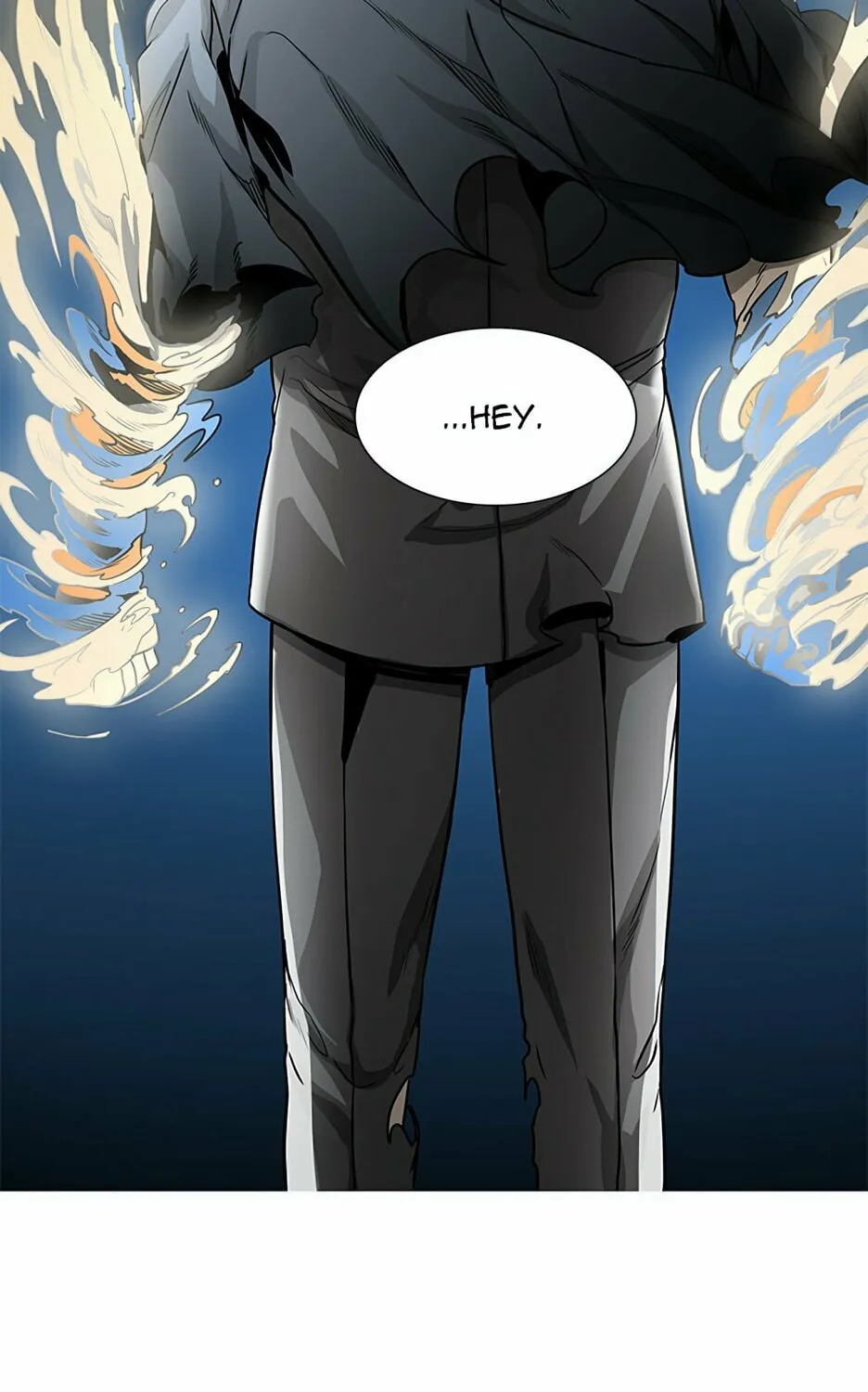 Tower of God Chapter 483 page 31 - 
