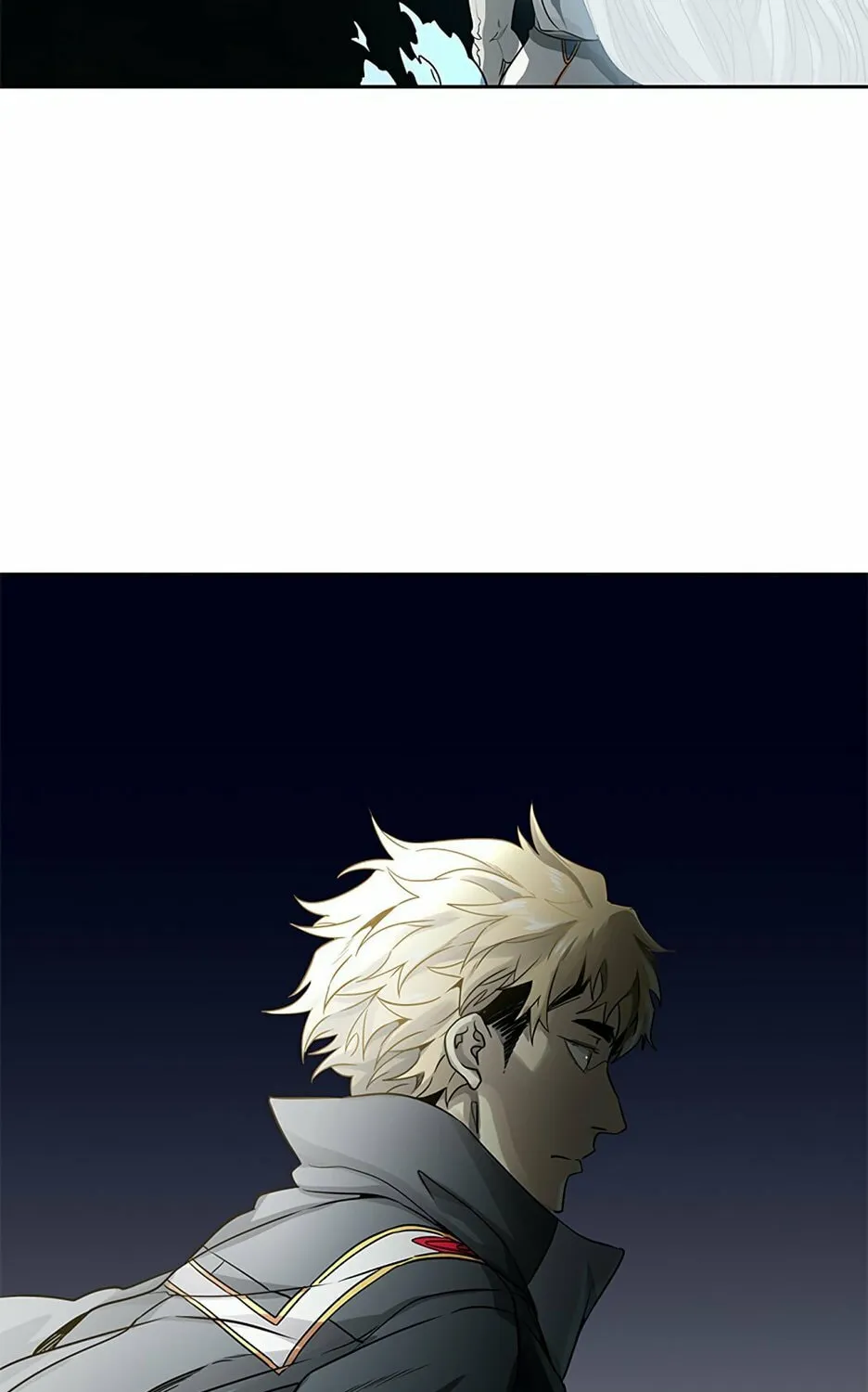 Tower of God Chapter 483 page 37 - 