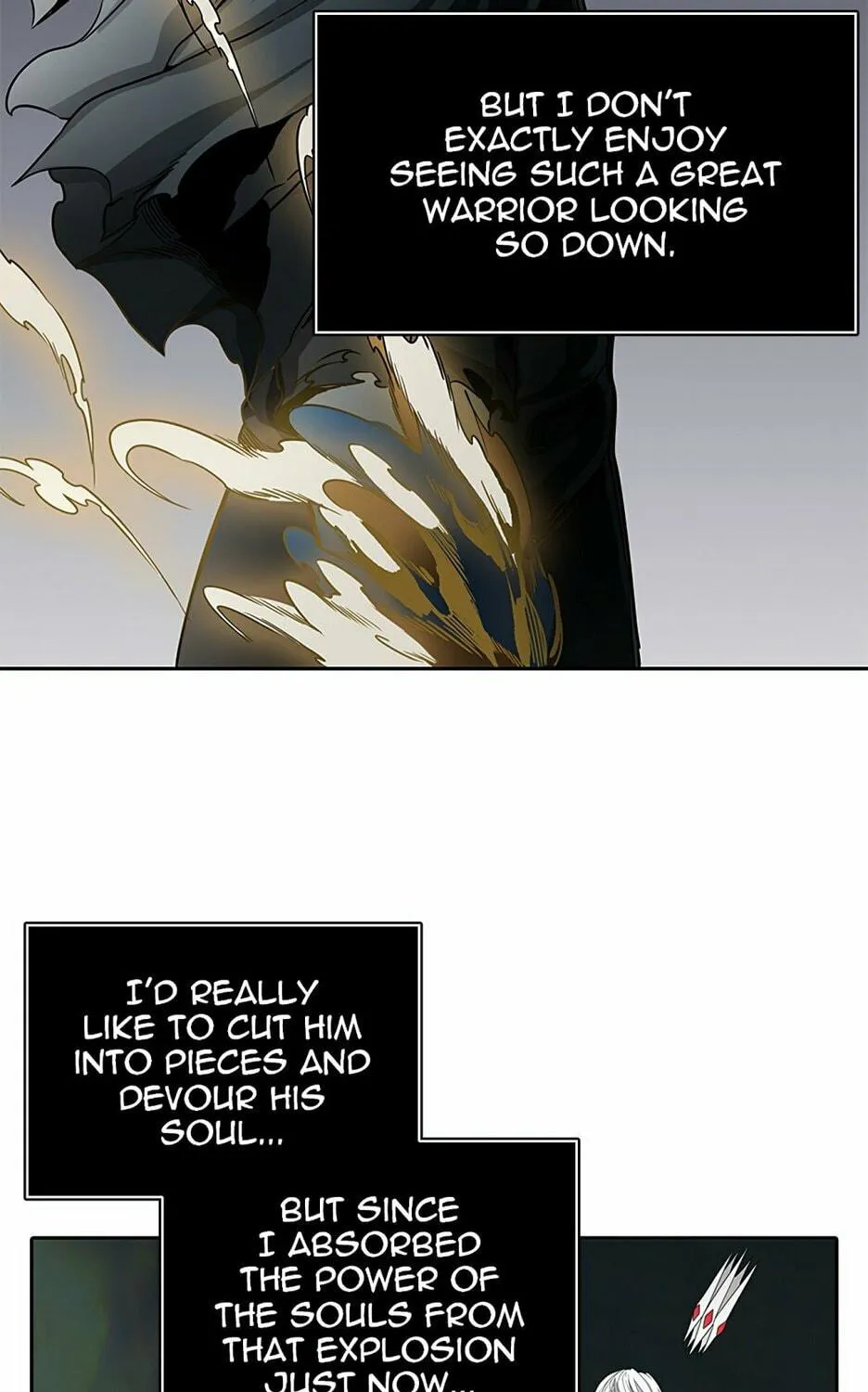 Tower of God Chapter 483 page 39 - 