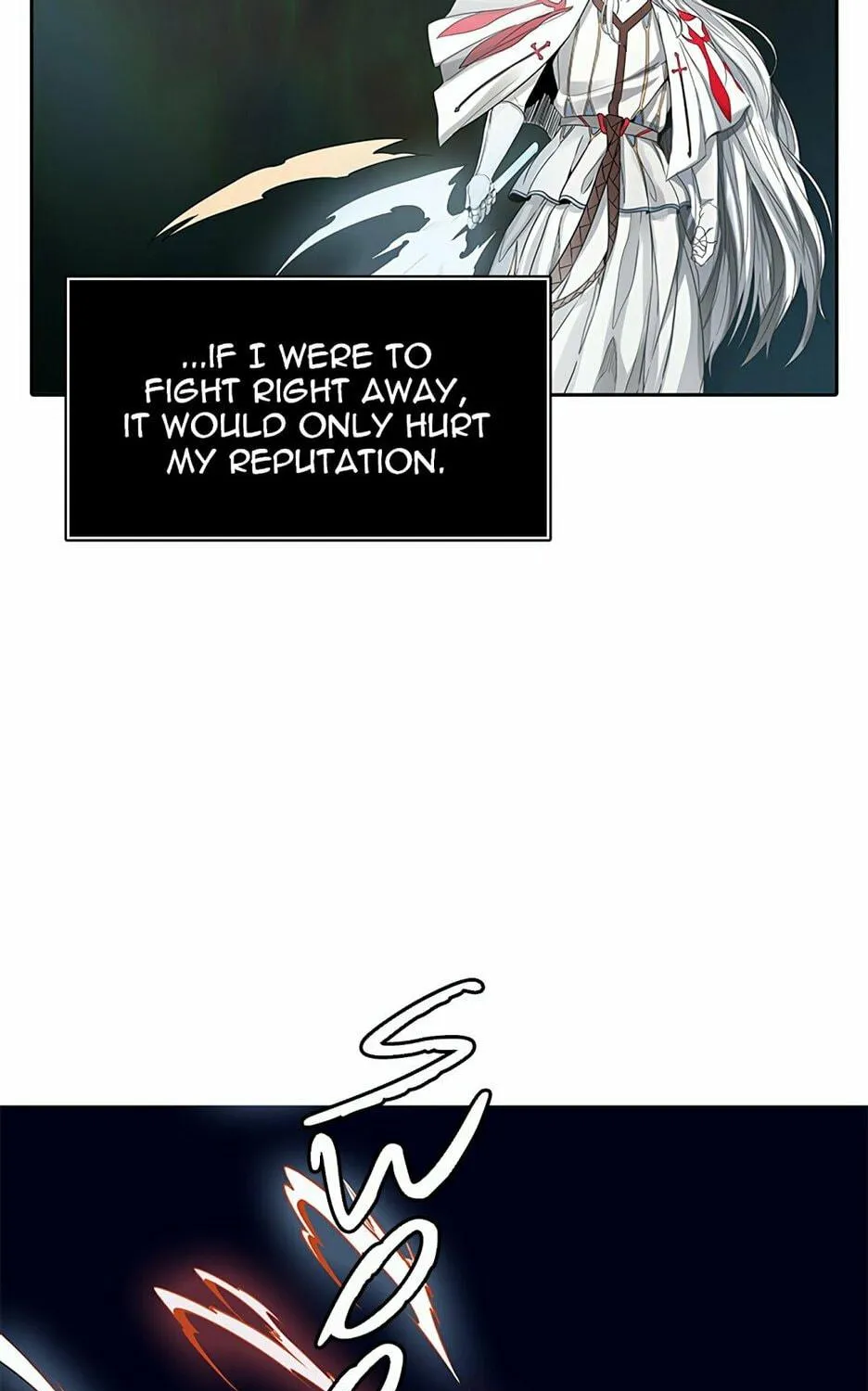 Tower of God Chapter 483 page 41 - 