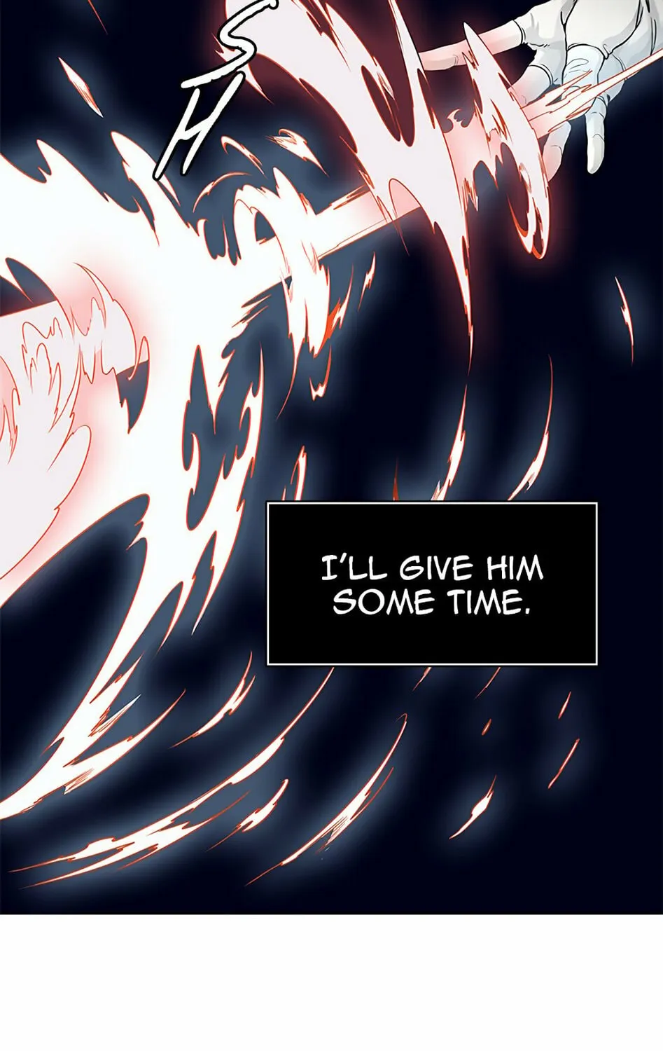 Tower of God Chapter 483 page 43 - 