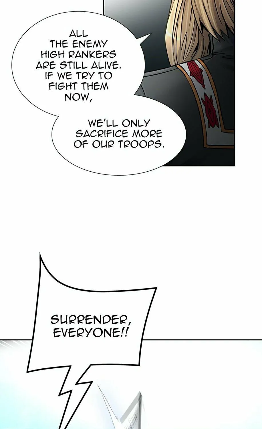 Tower of God Chapter 483 page 53 - 