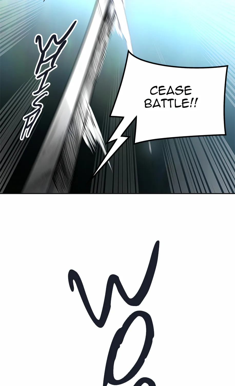 Tower of God Chapter 483 page 55 - 