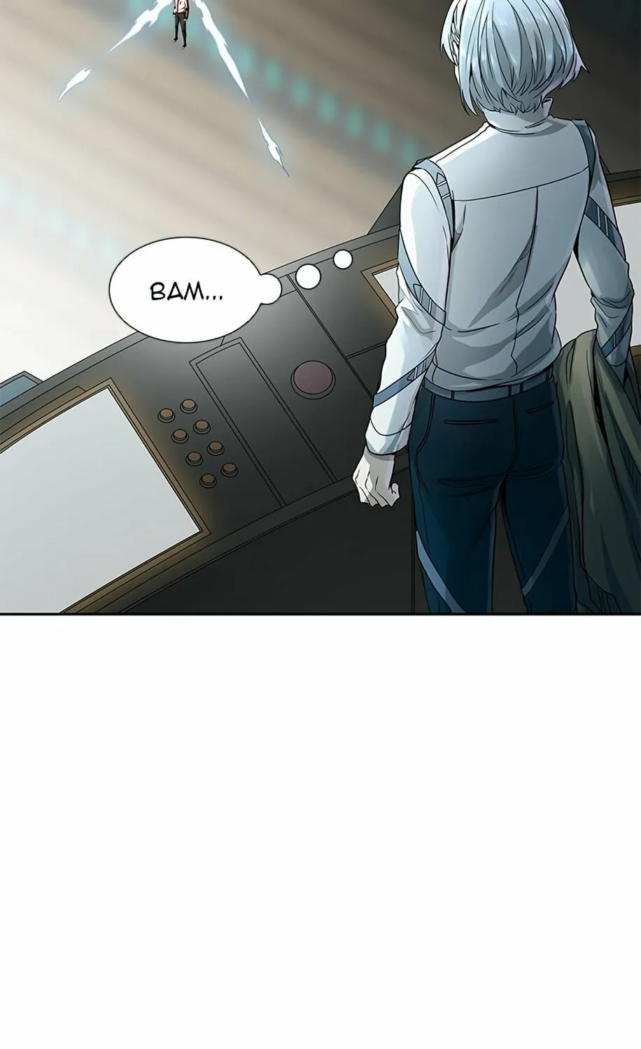 Tower of God Chapter 483 page 73 - 