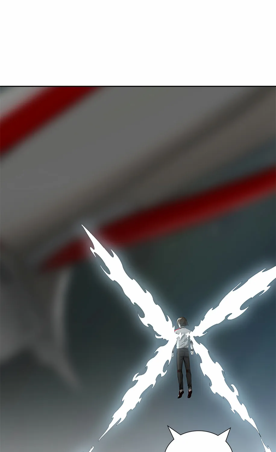 Tower of God Chapter 483 page 75 - 