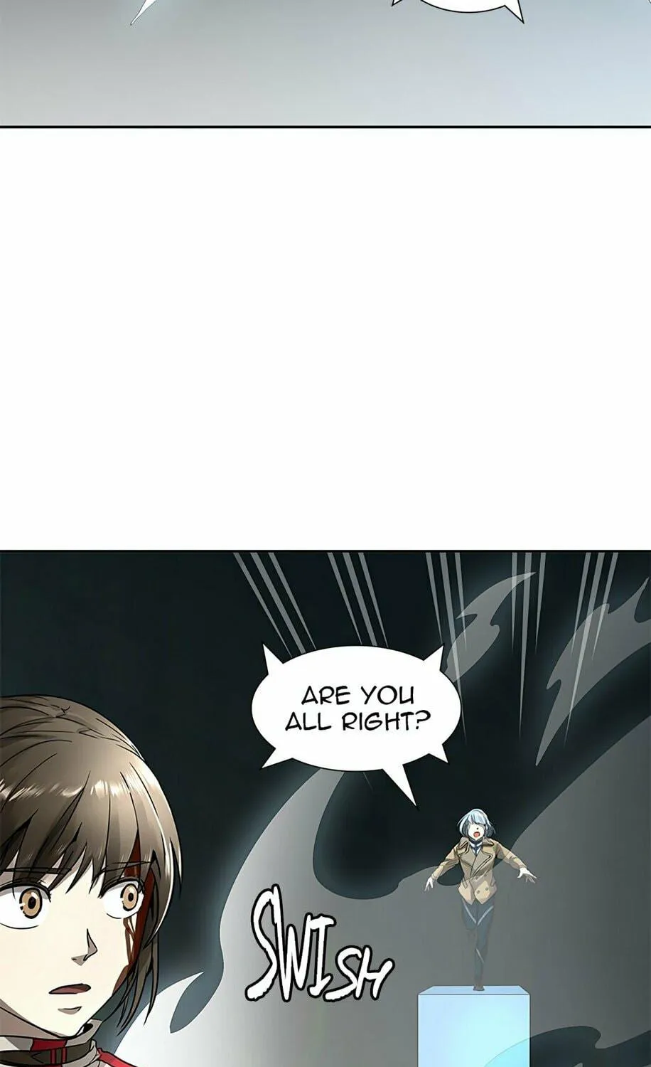 Tower of God Chapter 483 page 77 - 