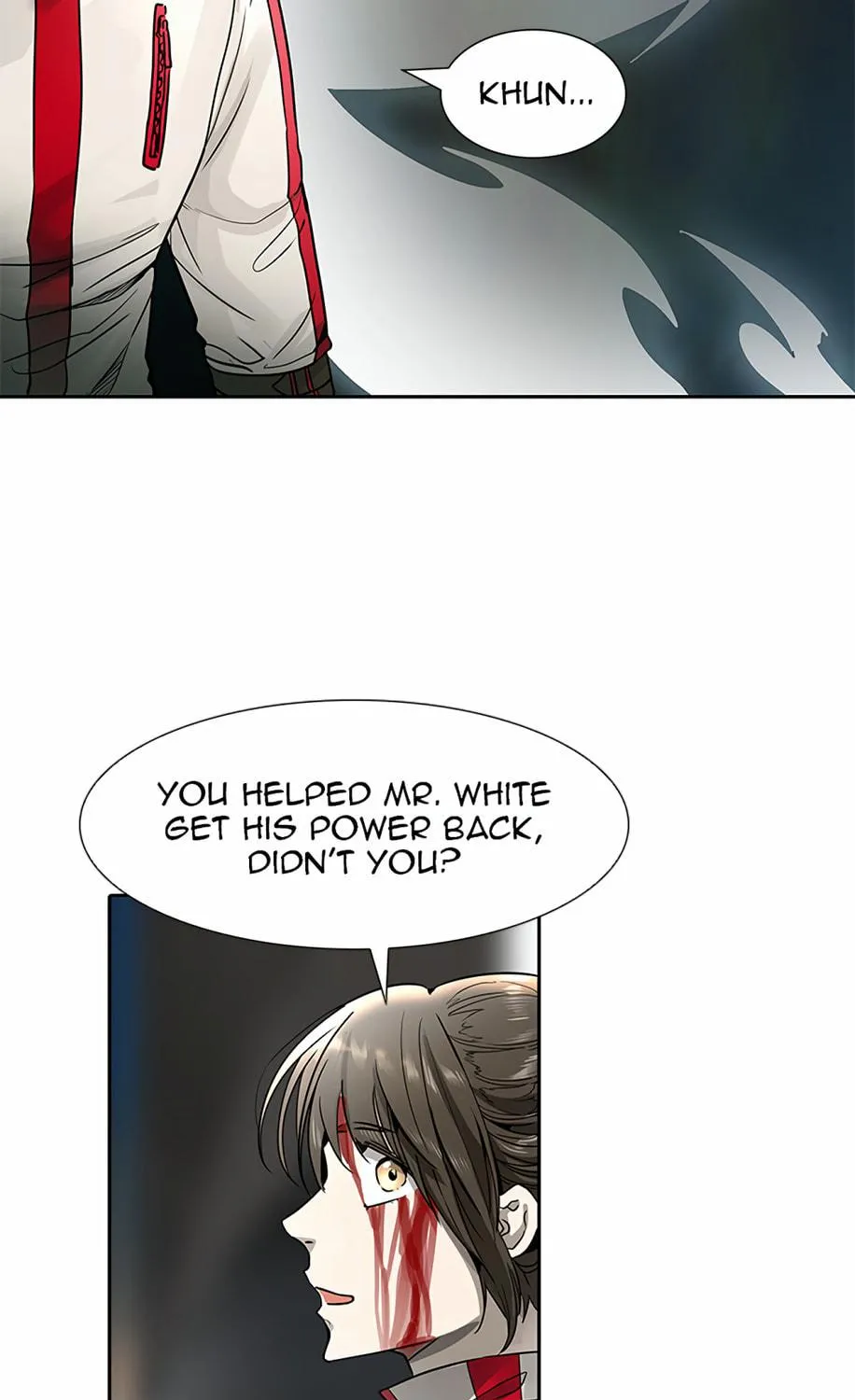 Tower of God Chapter 483 page 79 - 