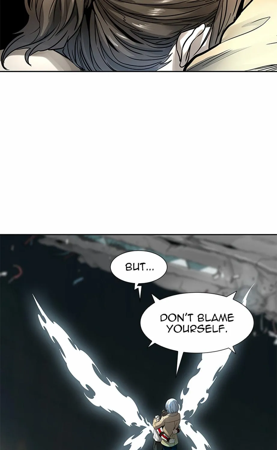 Tower of God Chapter 483 page 89 - 