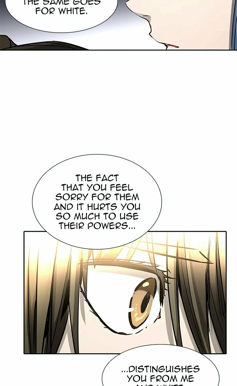 Tower of God Chapter 483 page 93 - 