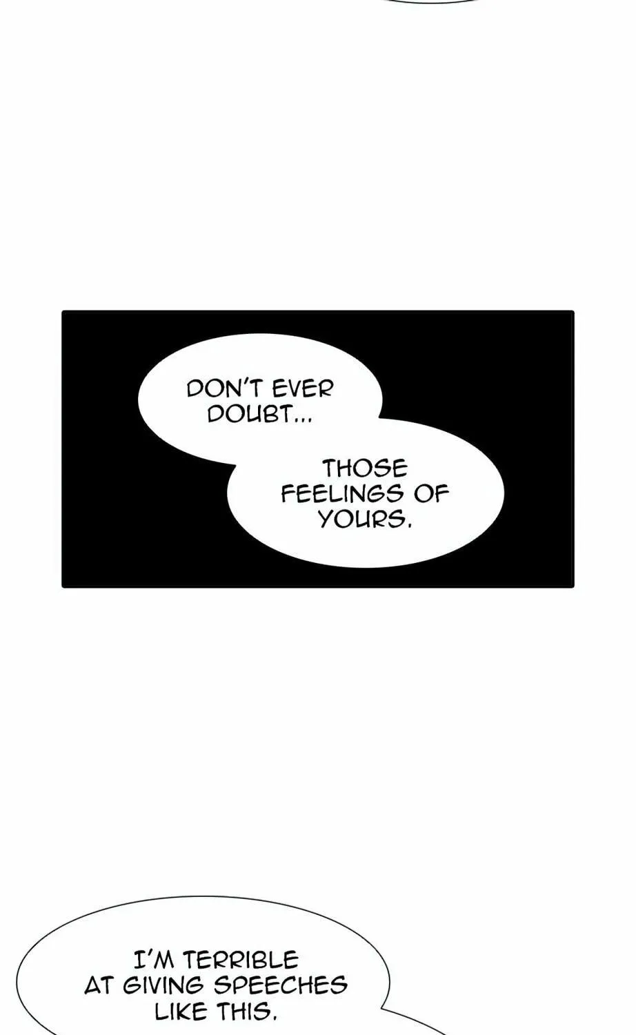 Tower of God Chapter 483 page 95 - 