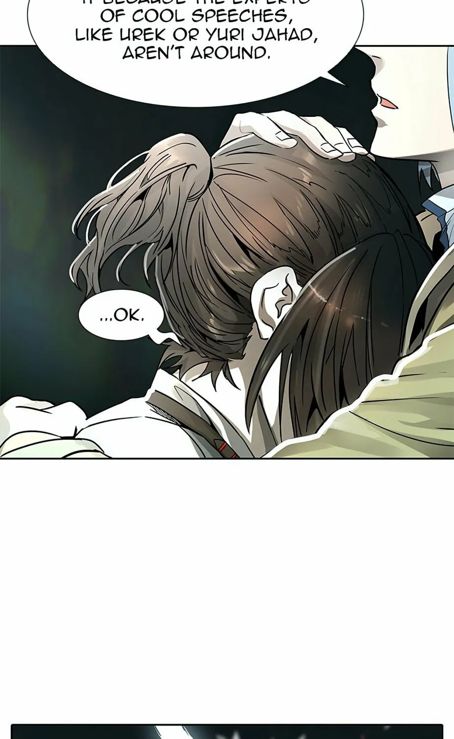 Tower of God Chapter 483 page 97 - 