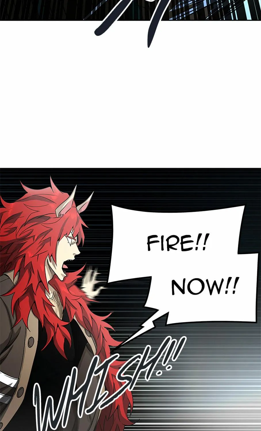 Tower of God Chapter 484 page 11 - 