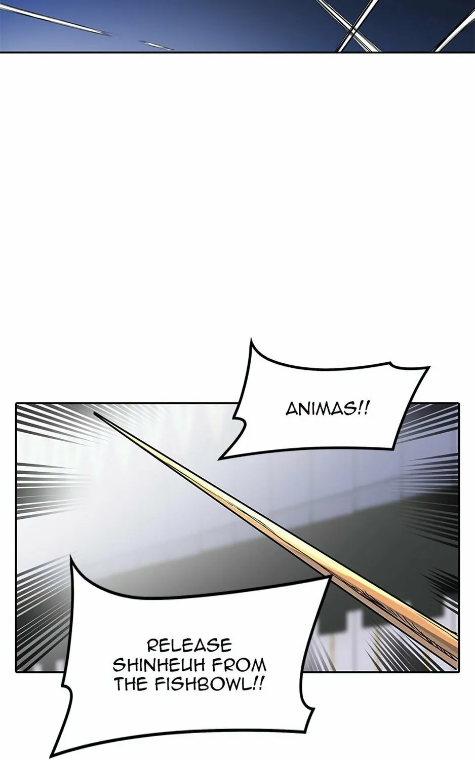 Tower of God Chapter 484 page 103 - 