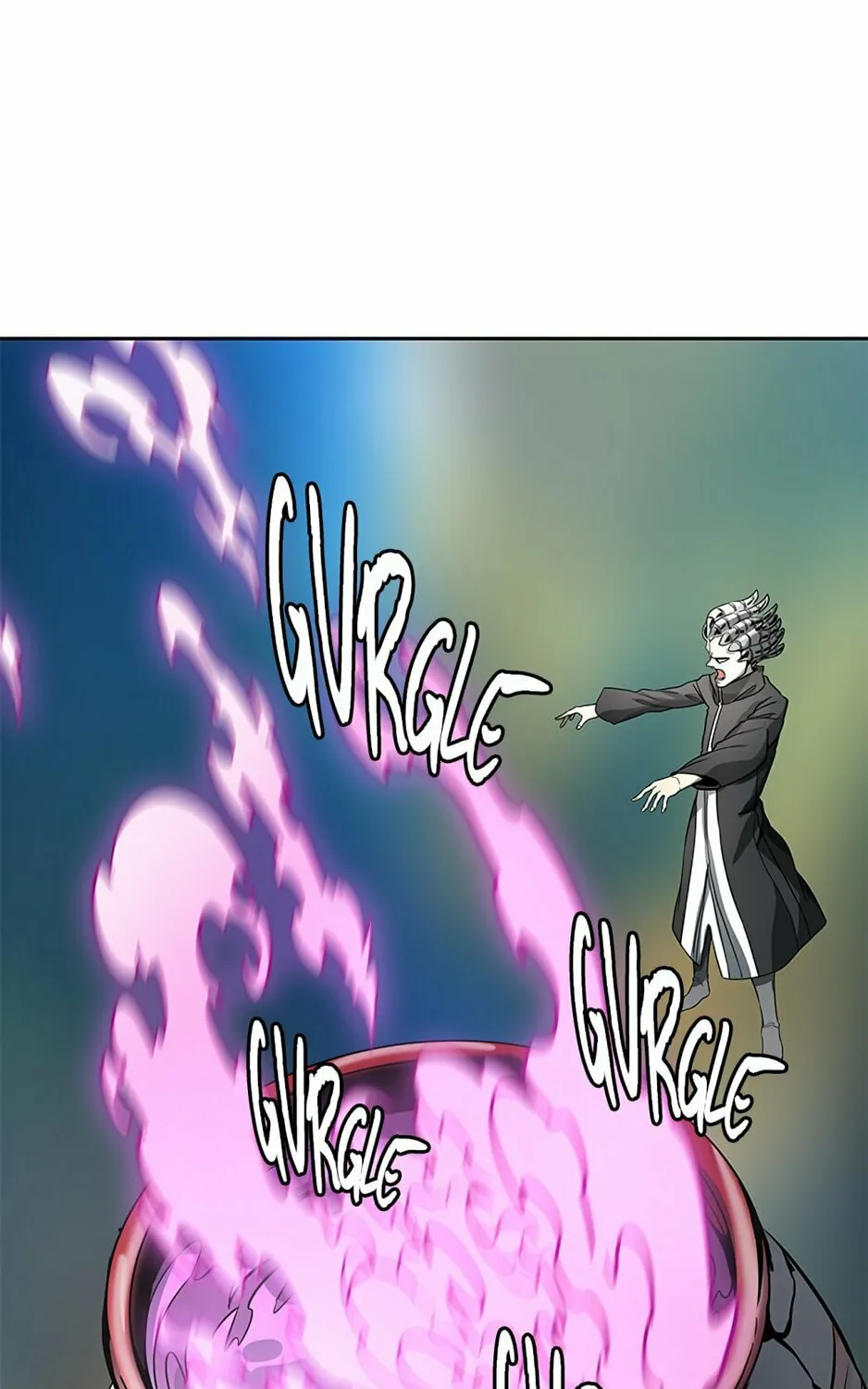 Tower of God Chapter 484 page 105 - 