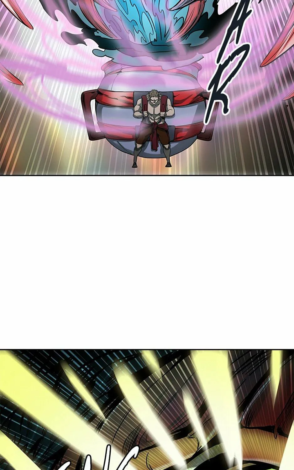 Tower of God Chapter 484 page 113 - 