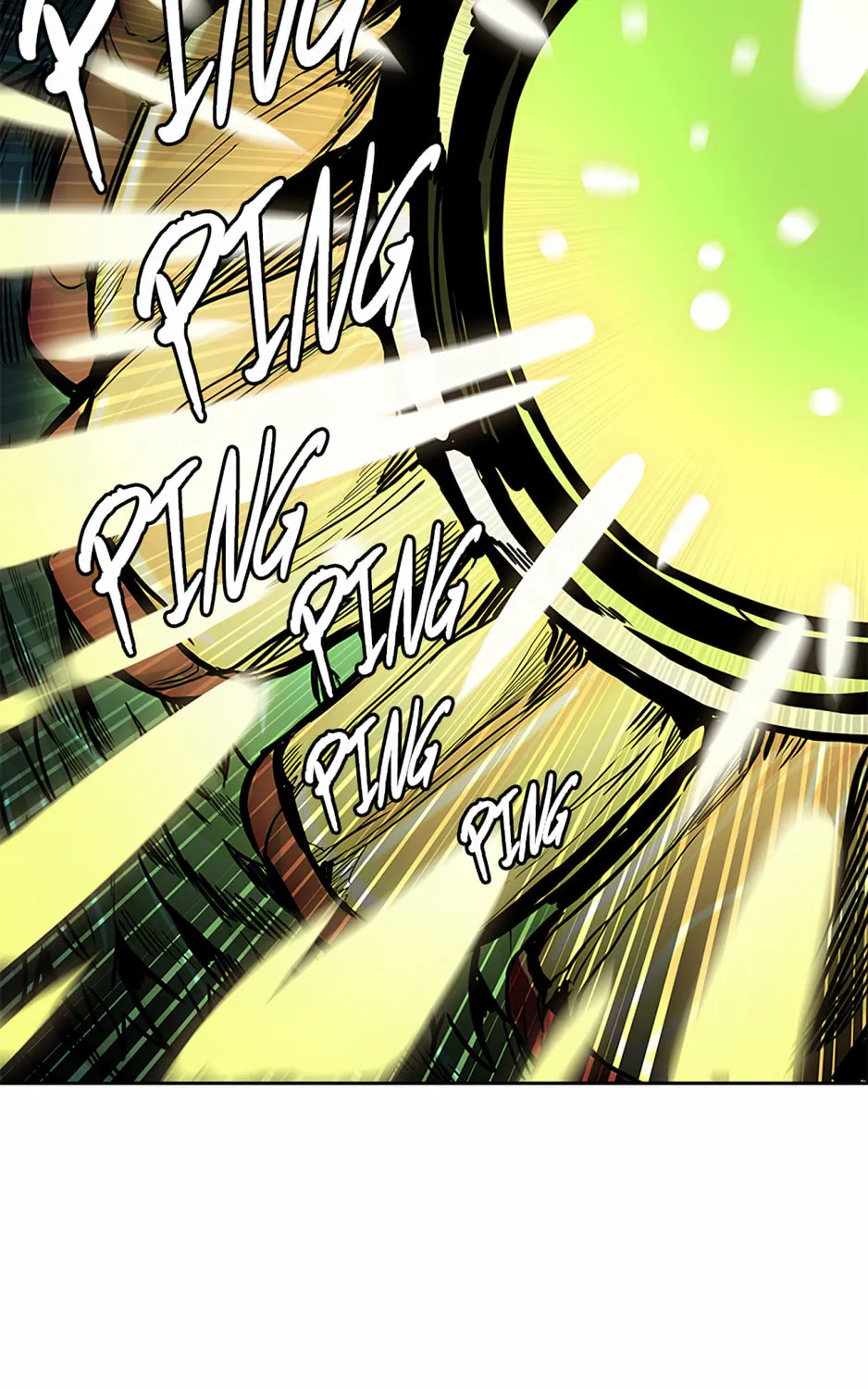 Tower of God Chapter 484 page 115 - 