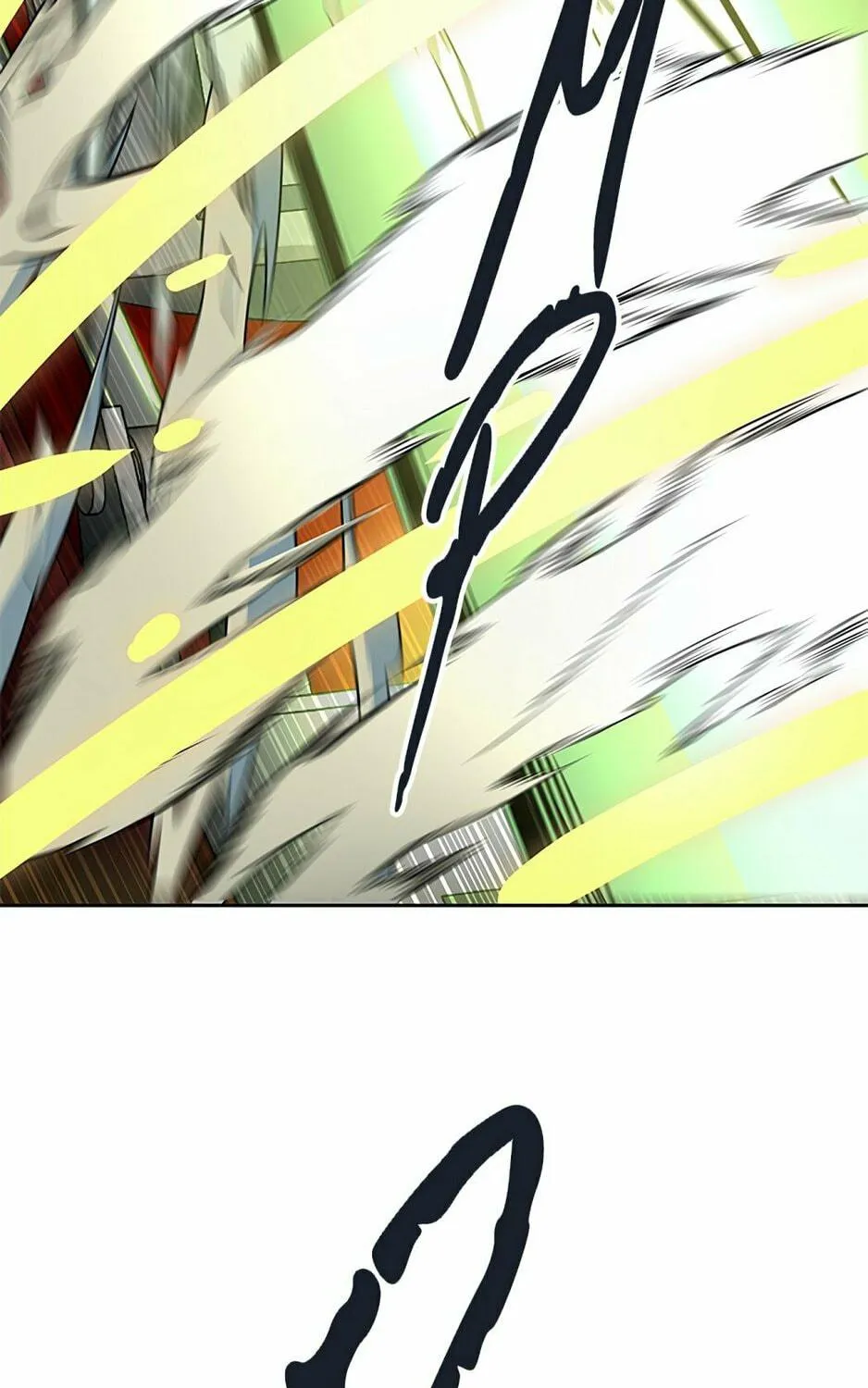 Tower of God Chapter 484 page 119 - 