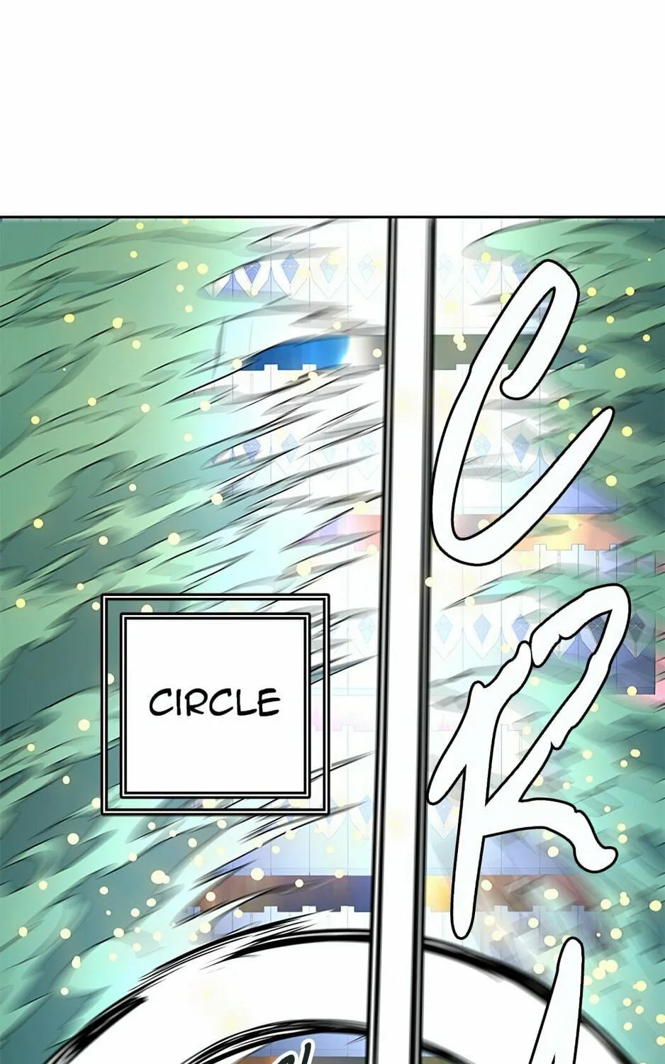 Tower of God Chapter 484 page 125 - 