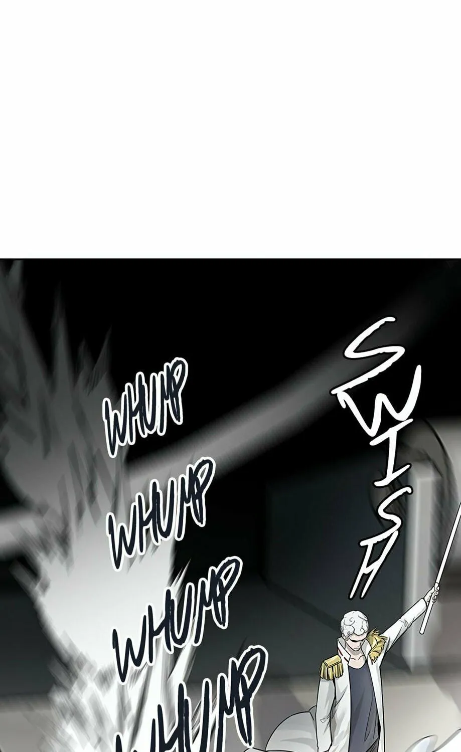 Tower of God Chapter 484 page 129 - 