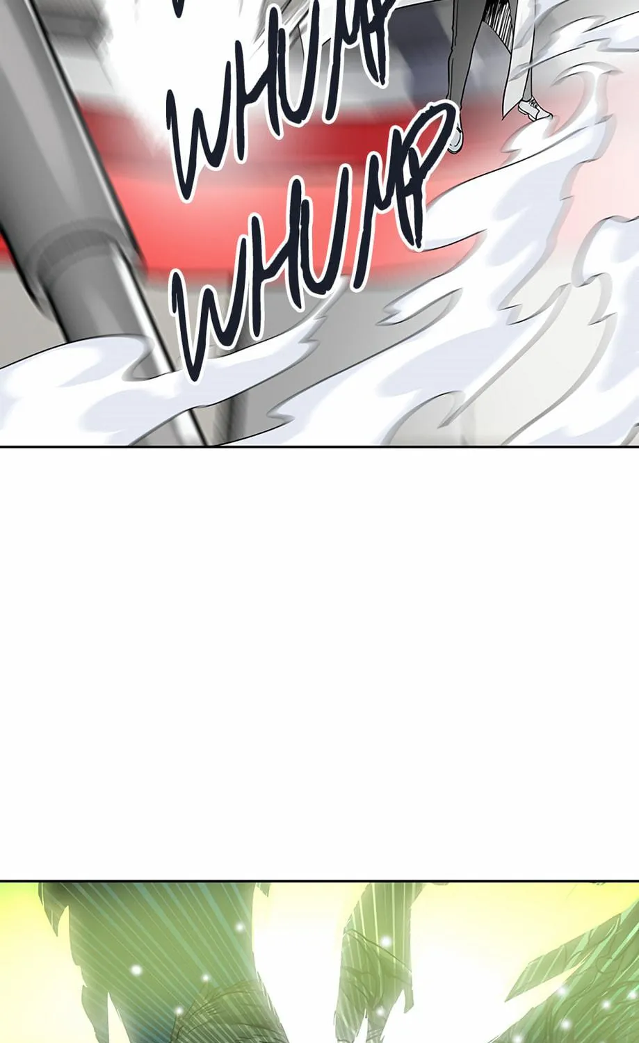 Tower of God Chapter 484 page 131 - 