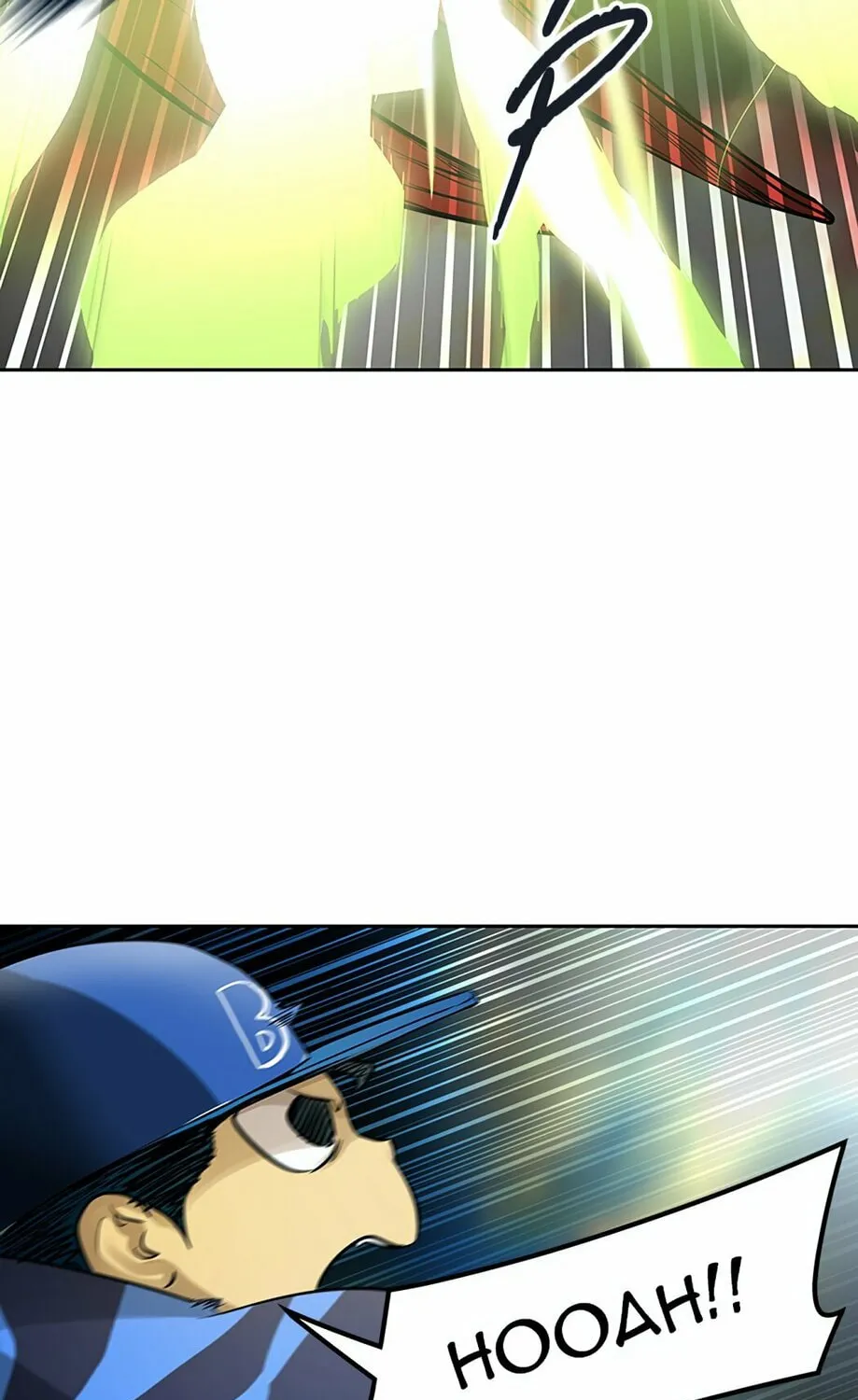 Tower of God Chapter 484 page 135 - 