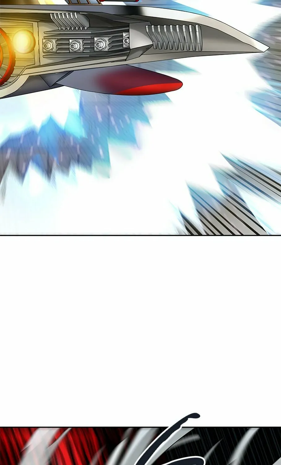 Tower of God Chapter 484 page 15 - 