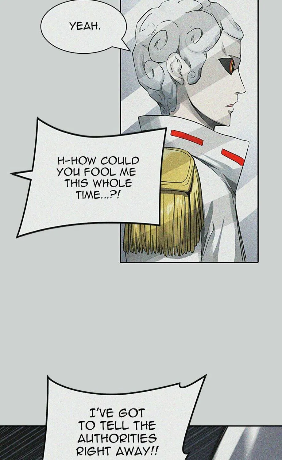 Tower of God Chapter 484 page 143 - 
