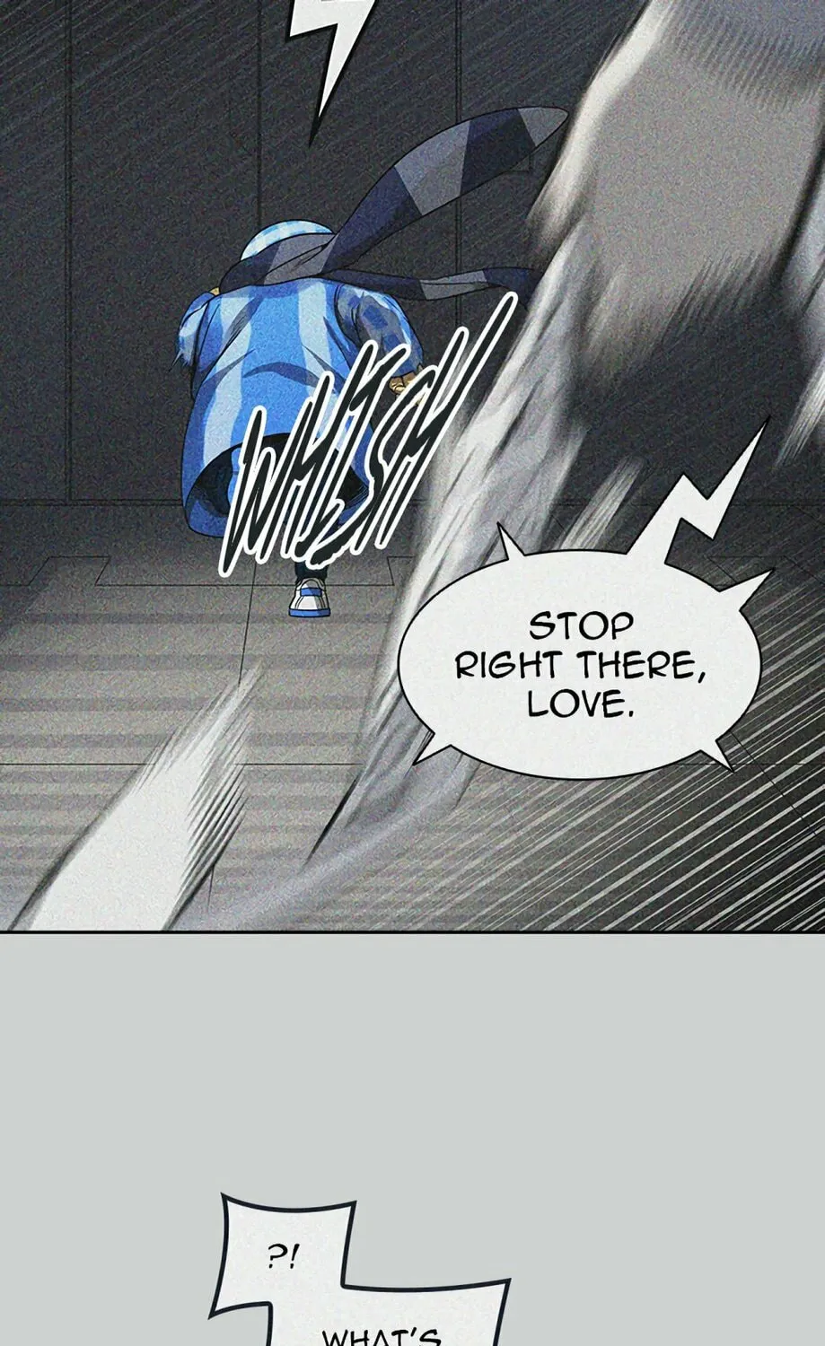 Tower of God Chapter 484 page 145 - 