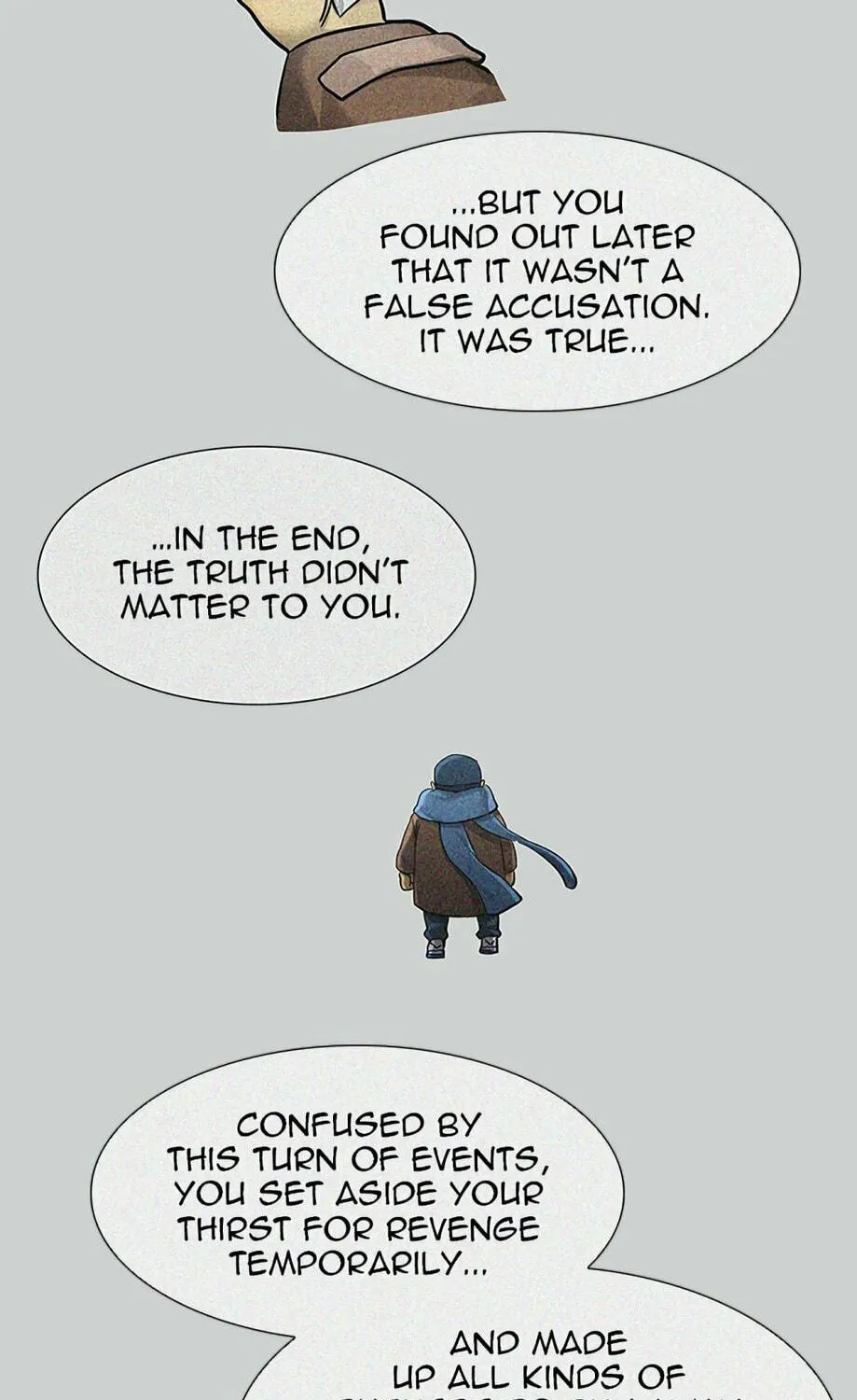 Tower of God Chapter 484 page 159 - 