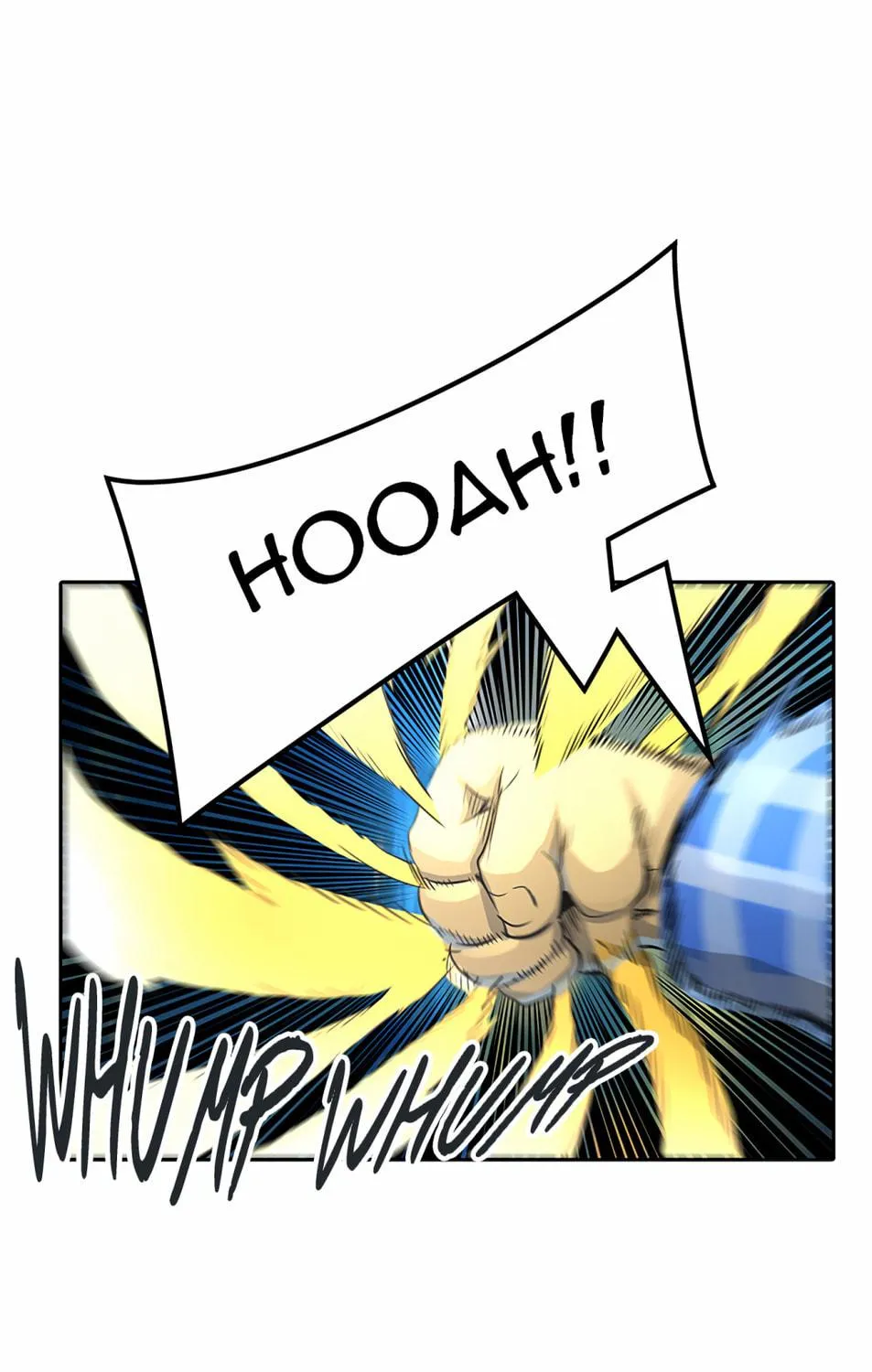 Tower of God Chapter 484 page 173 - 