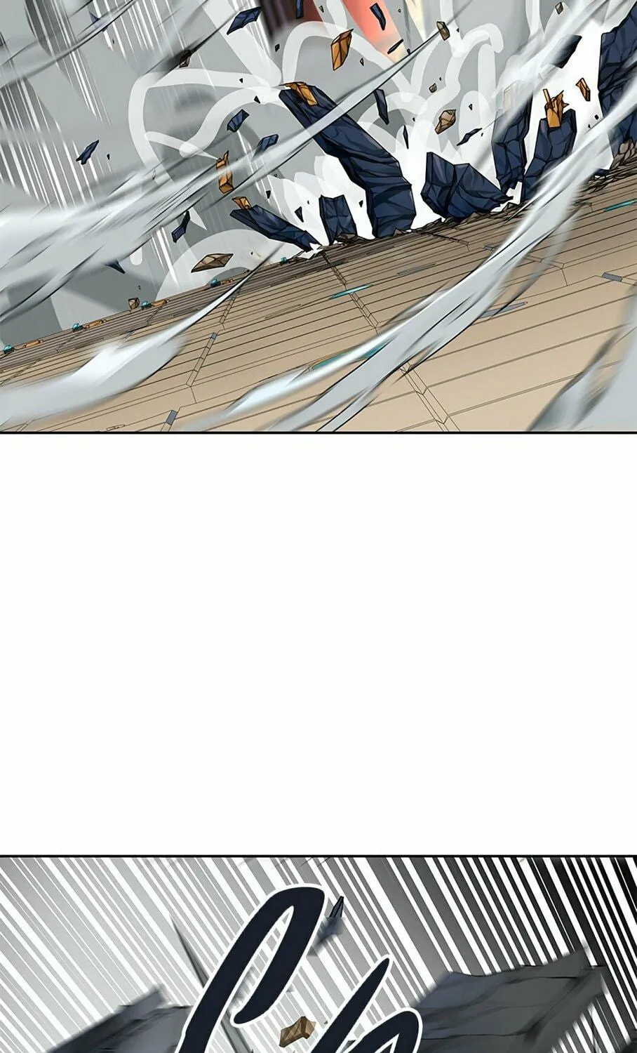 Tower of God Chapter 484 page 19 - 
