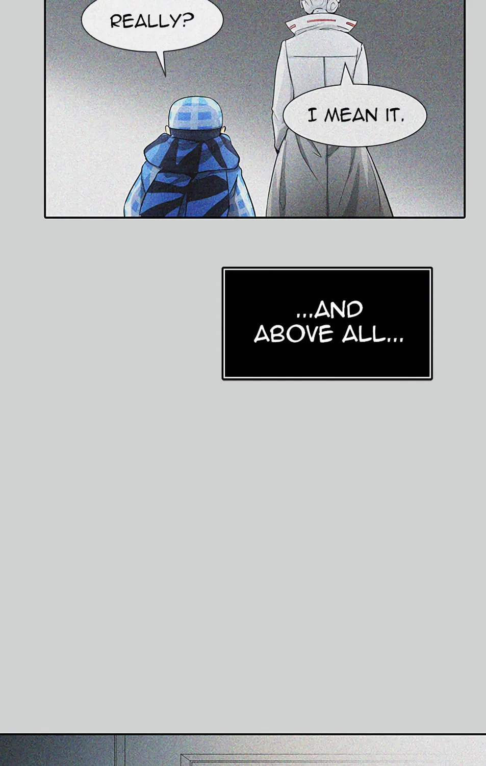 Tower of God Chapter 484 page 183 - 