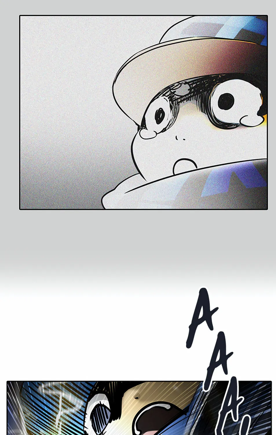 Tower of God Chapter 484 page 187 - 