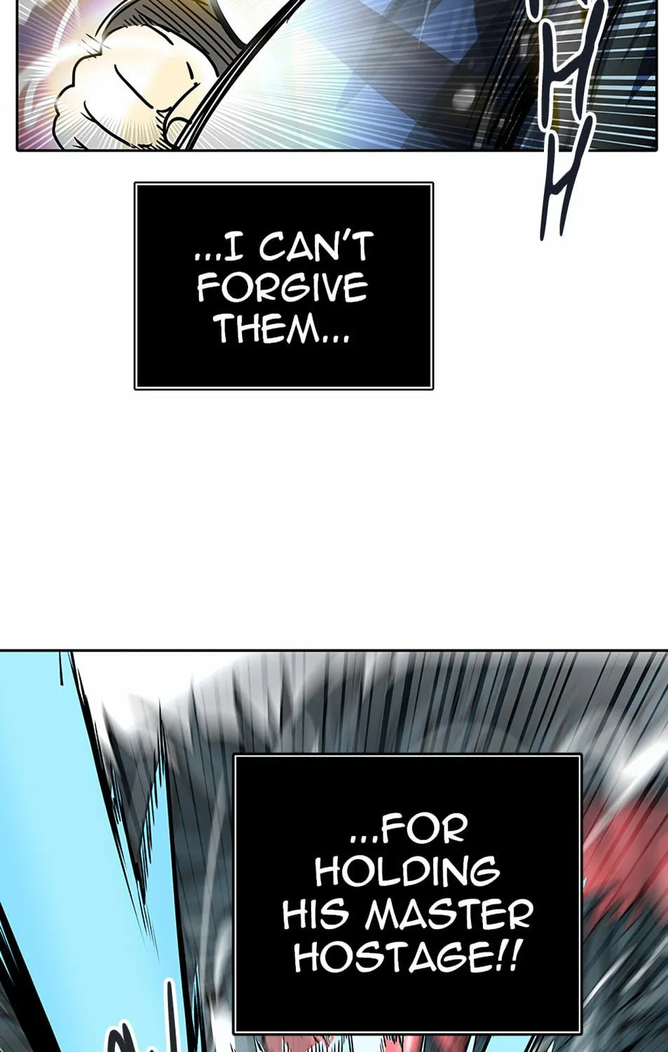 Tower of God Chapter 484 page 189 - 