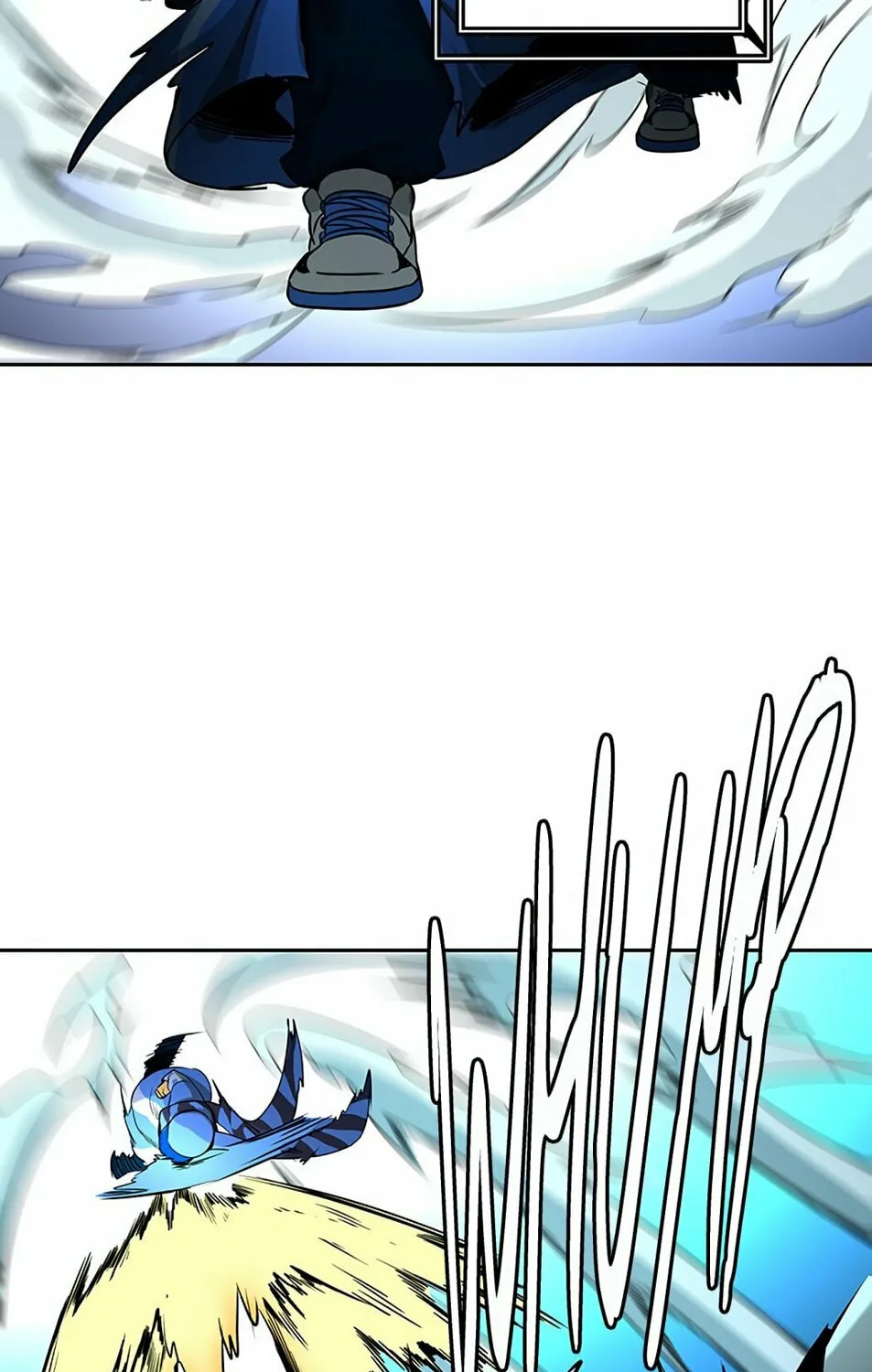 Tower of God Chapter 484 page 195 - 