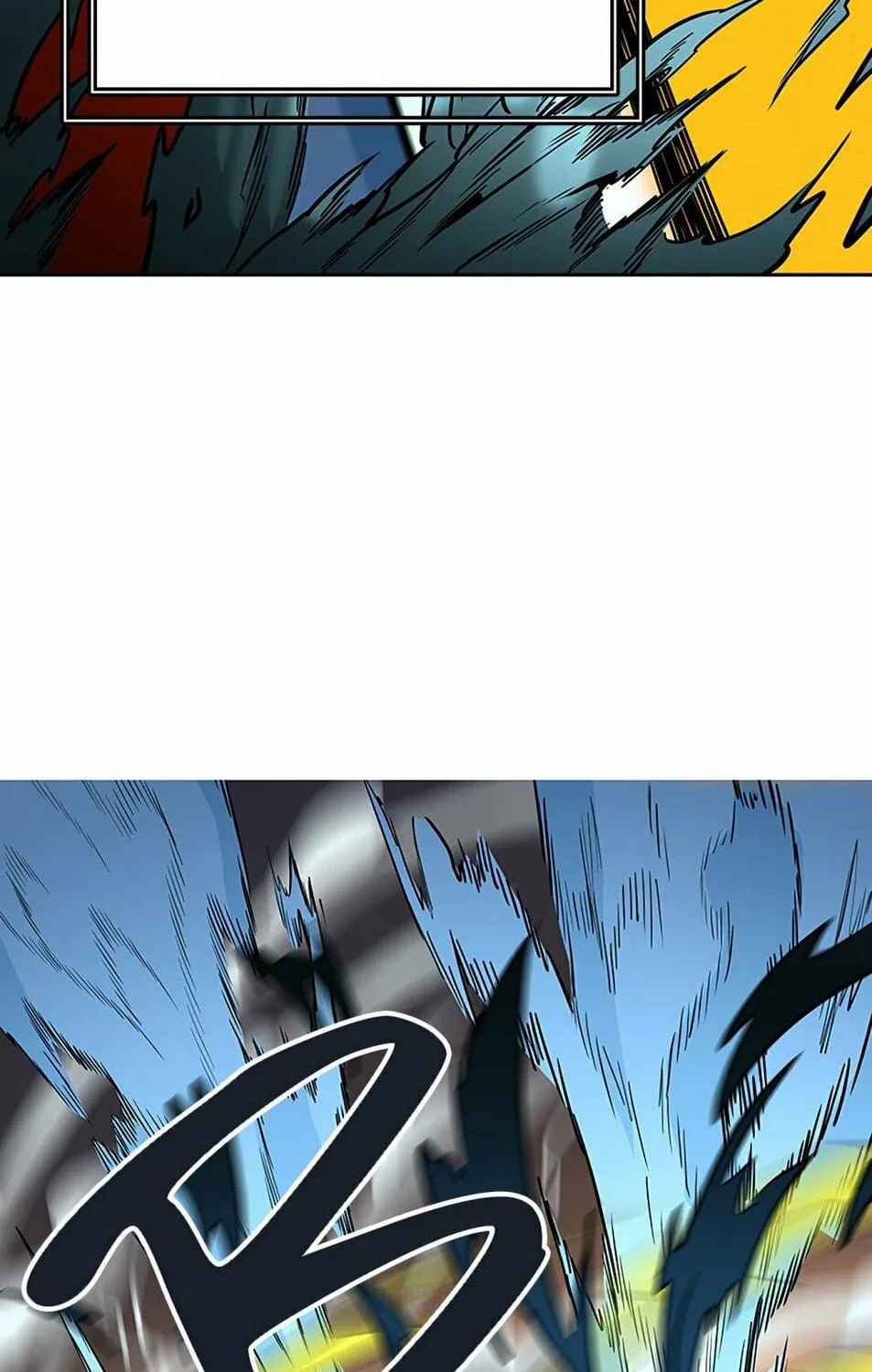 Tower of God Chapter 484 page 199 - 