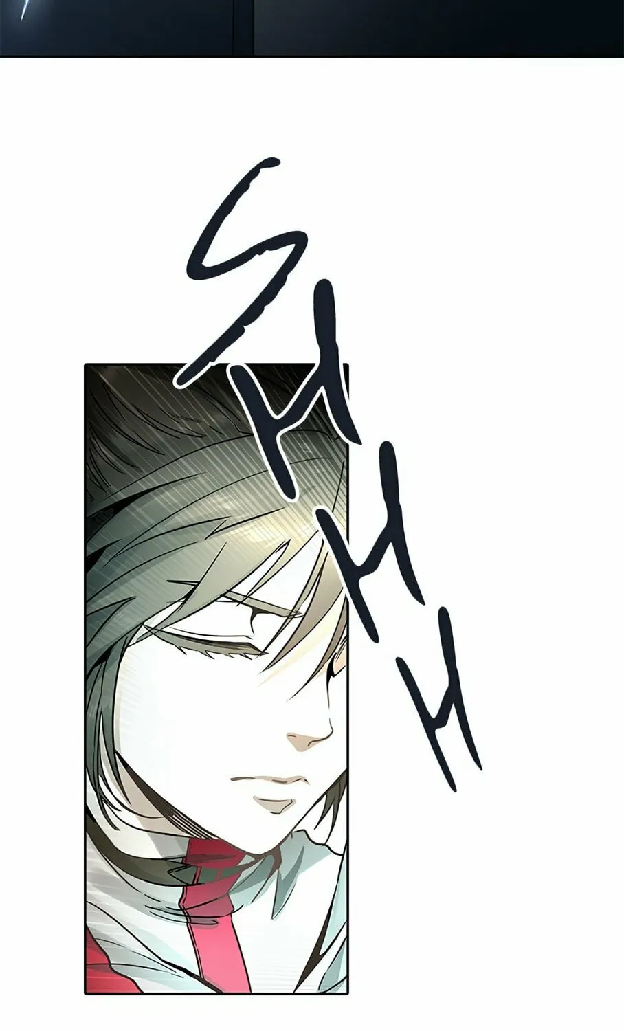 Tower of God Chapter 484 page 3 - 