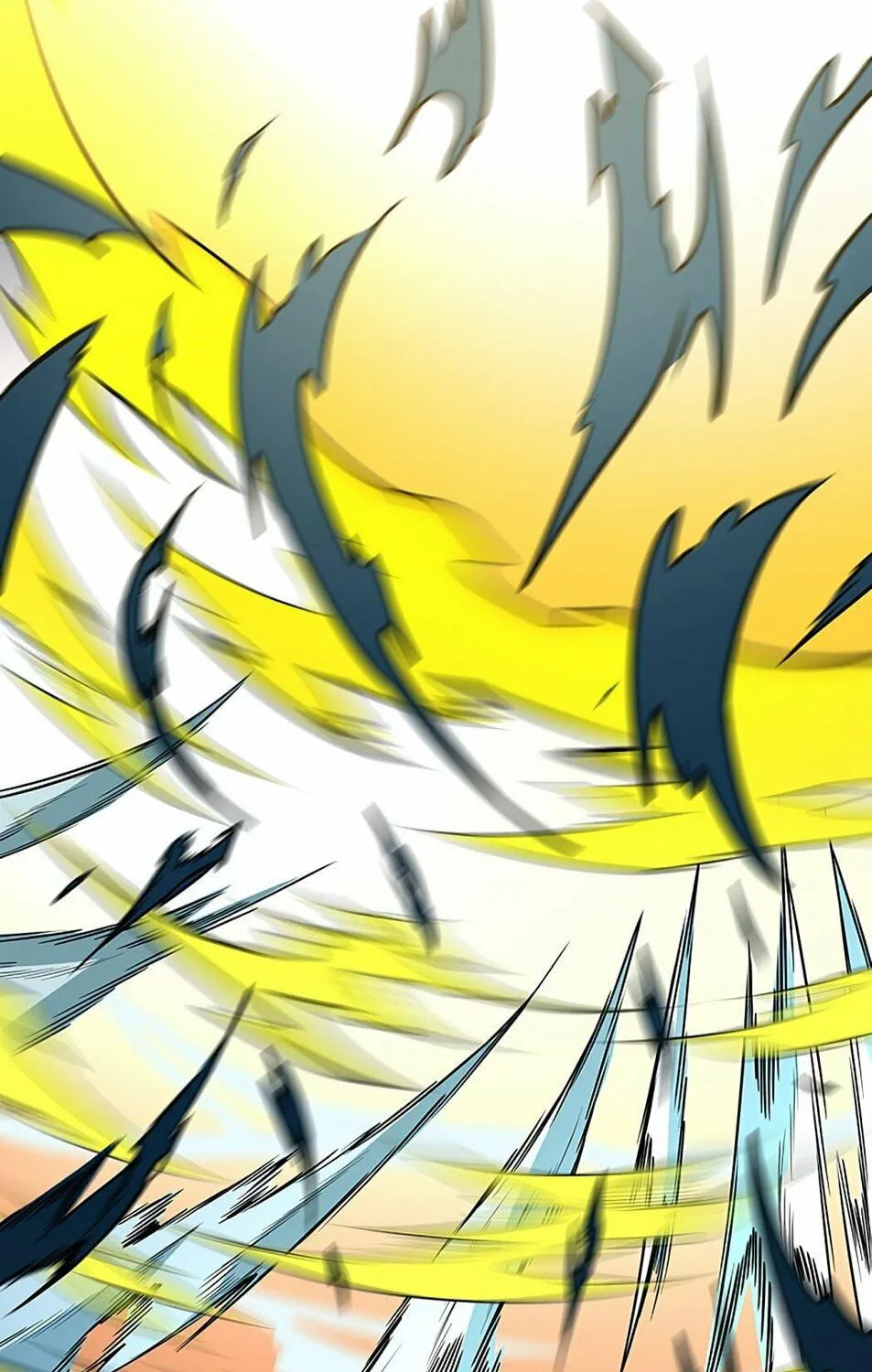 Tower of God Chapter 484 page 203 - 