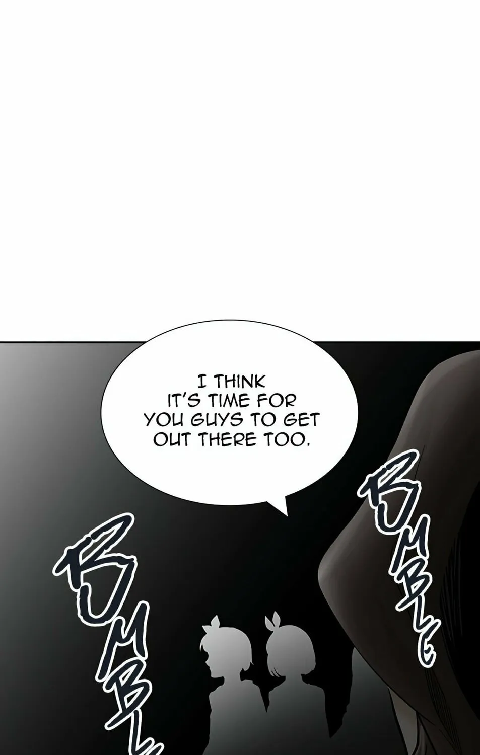 Tower of God Chapter 484 page 207 - 