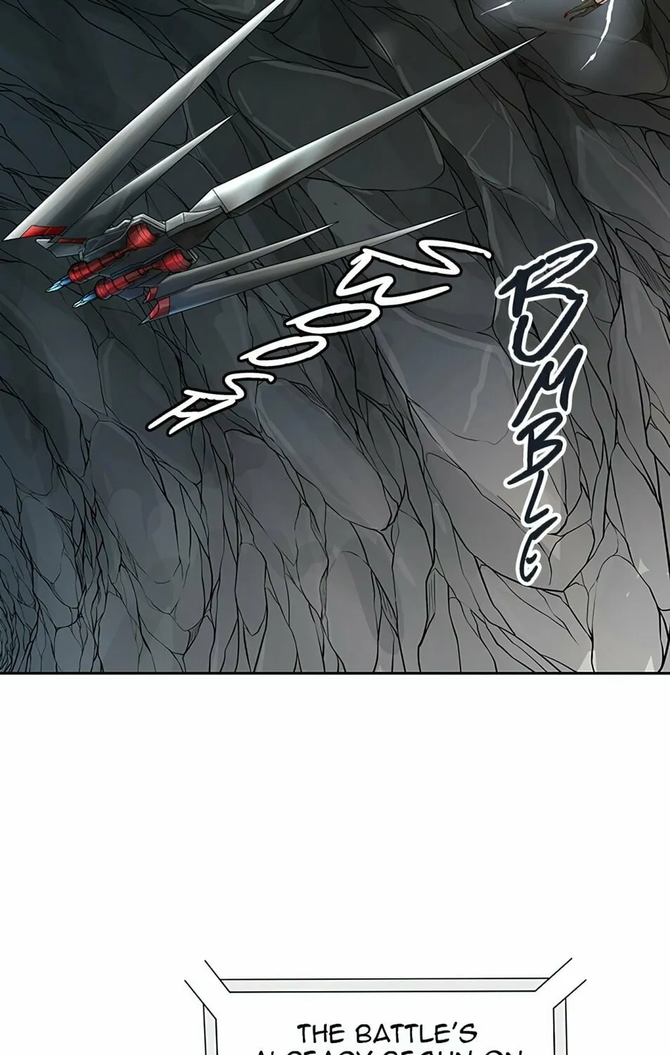 Tower of God Chapter 484 page 213 - 