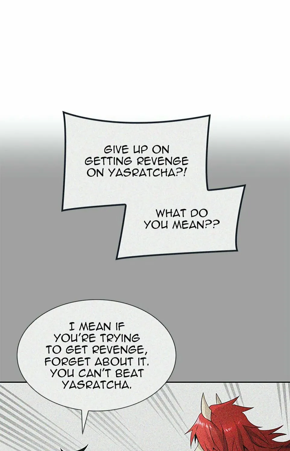 Tower of God Chapter 484 page 223 - 