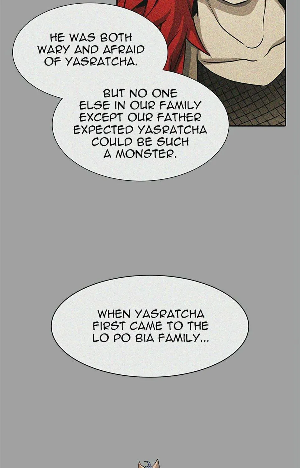 Tower of God Chapter 484 page 229 - 
