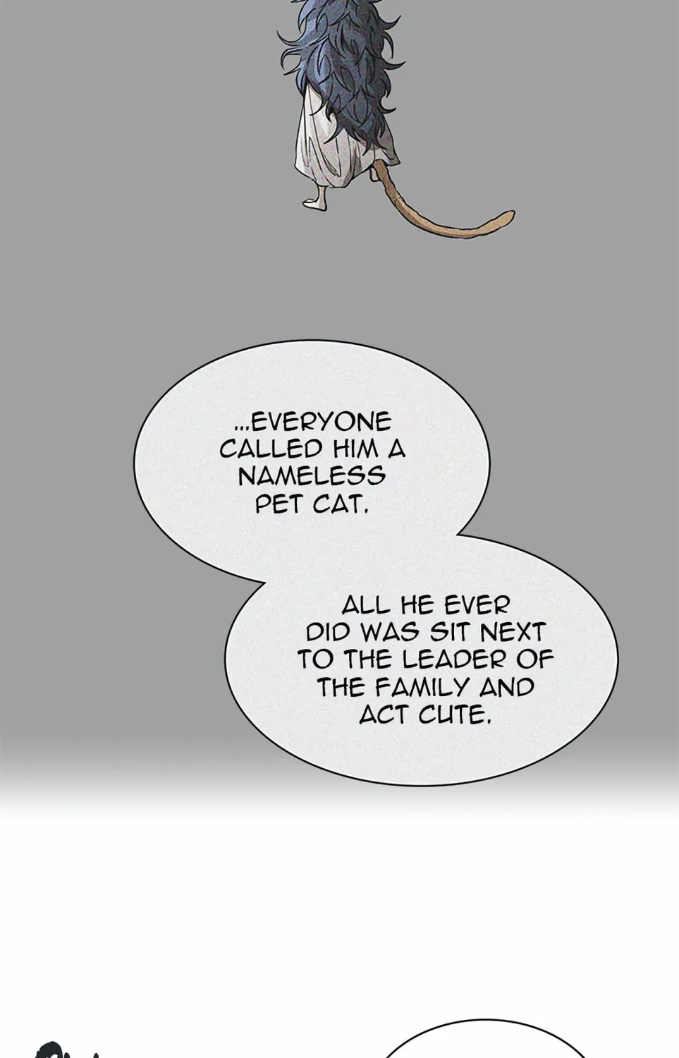 Tower of God Chapter 484 page 231 - 