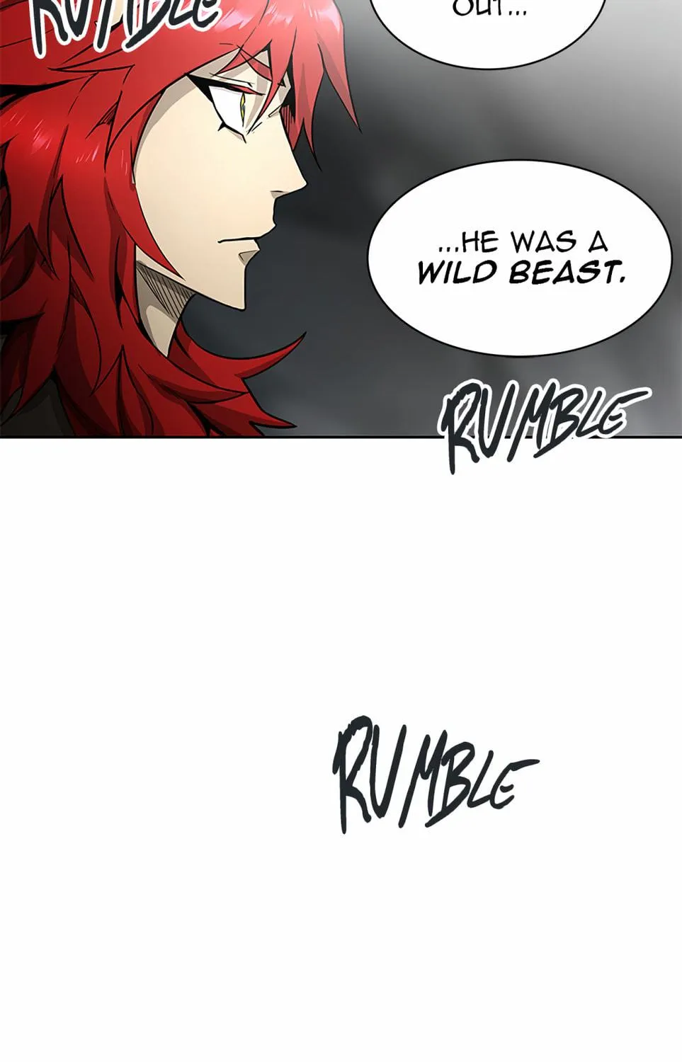 Tower of God Chapter 484 page 233 - 