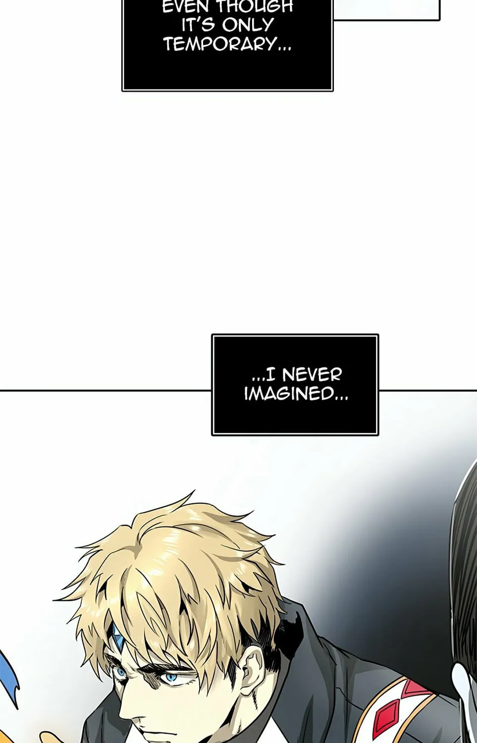 Tower of God Chapter 484 page 241 - 