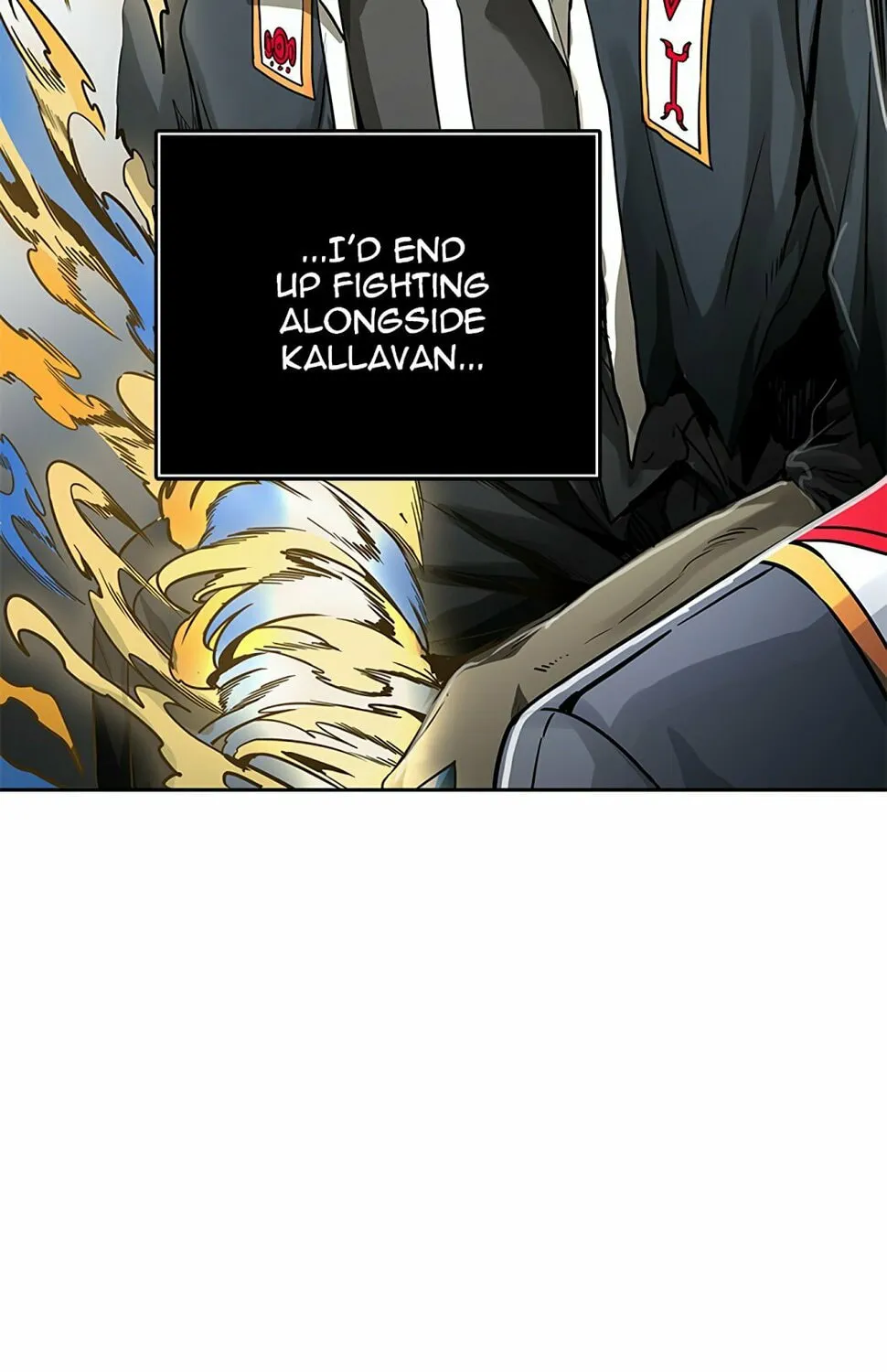 Tower of God Chapter 484 page 243 - 