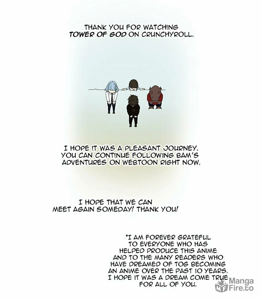 Tower of God Chapter 484 page 247 - 